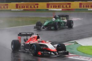 Marussia 15493 HiRes 300x200 Formel 1: Hamilton Sieg wird zur Nebensache