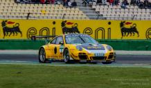 Fotostrecke: ADAC GT Masters Weekend Hockenheim 2014