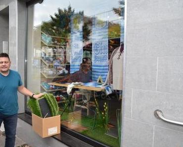 Bayrische Tage bei JaWolle