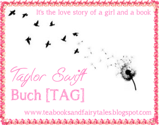 Taylor Swift Buch [TAG]