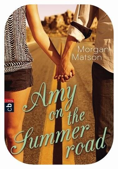 Rezension Morgan Matson: Amy on the Summer Road