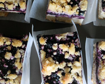 SCHWARZBEER STREUSELKUCHEN