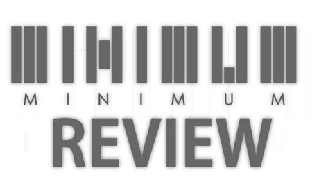 MINIMUM-Review_PC-Steam