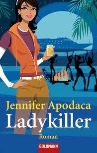 [Rezi] Jennifer Apodaca – Ladykiller