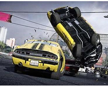 Next Car Game hat nun endlich einen richtigen Namen