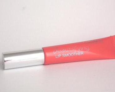 [Review] Catrice Lip Smoother 030 "Cakepop"