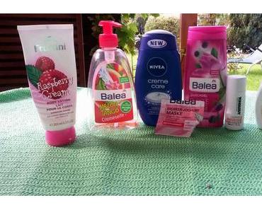 Aufgebraucht September 2014