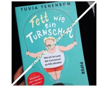 Buchrezension – “Viel denken, wenig wiegen”