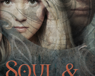 [Rezension] Soul & Bronze (Elemente der Schattenwelt #2)