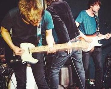 Autobahn: Zwischenstopp