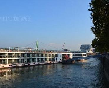 mettwochs maach ich [mmi] allt widder Colonia