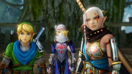 ef65aaa3f60c62846e1d5afcdec87970 Hyrule Warriors Test/Review