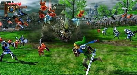 2667759 5570501596 hyrul Hyrule Warriors Test/Review