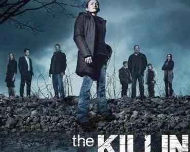 Review: THE KILLING - Staffel 2 - Die Mördersuche geht weiter