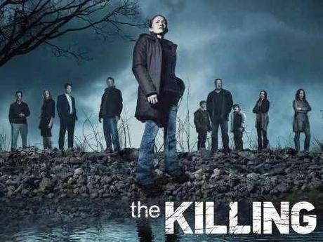 Review: THE KILLING - Staffel 2 - Die Mördersuche geht weiter