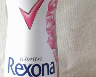Rexona - Invisible Deo pure
