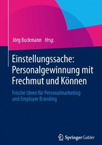 Frechmut-Buchcover