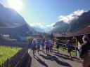 Jungfrau Marathon 2014 - Kaiserwetter