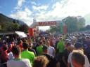 Jungfrau Marathon 2014 - Startbereich