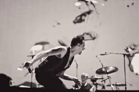 Depeche Mode: Keine Wünsche offen