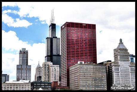 EISWUERFELIMSCHUH - IN CHICAGO -  Marathon Laufen Architektur sightseeing (29)