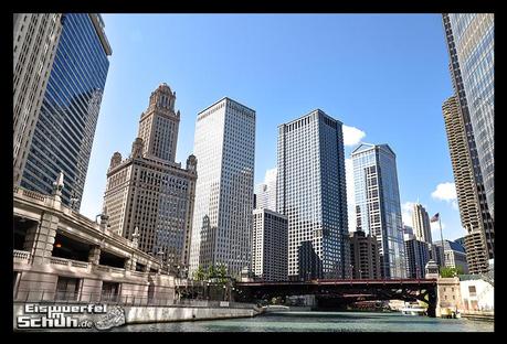 EISWUERFELIMSCHUH - IN CHICAGO -  Marathon Laufen Architektur sightseeing (18)