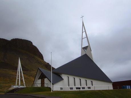 Island - die Gefahr lauert im Kleinen!