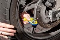 Verkehrssicherheit fängt beim Fahrer an