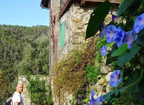 Die Cinque Terre - Malerische 5 Dörfer an der ligurischen Küste
