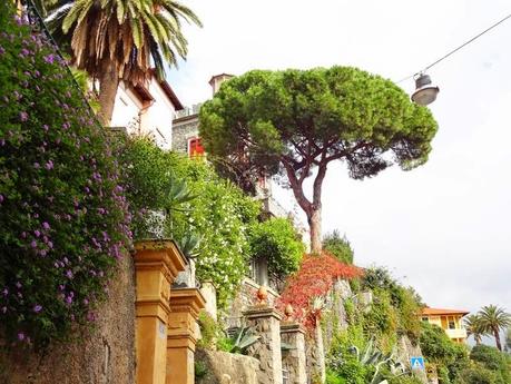 Die Cinque Terre - Malerische 5 Dörfer an der ligurischen Küste