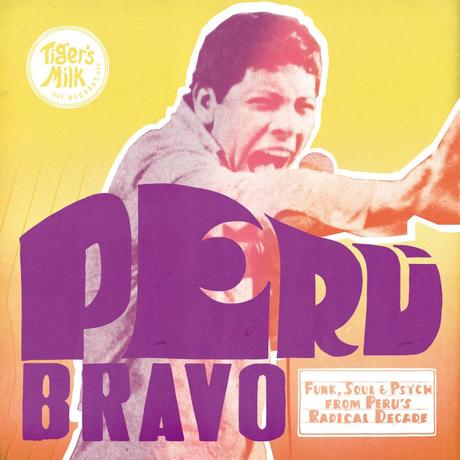 Peru Bravo