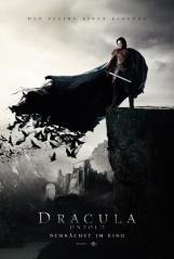 Kinostart: DRACULA UNTOLD (2014)