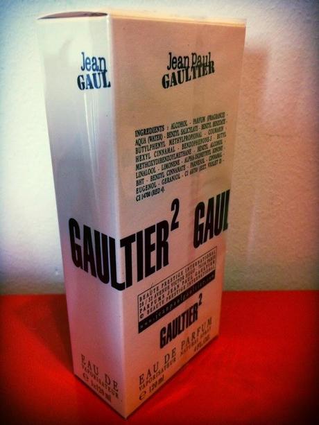 Jean Paul Gaultier 2 (Eau de Parfum)