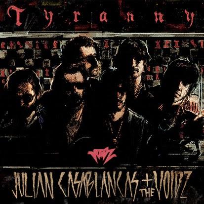 Julian Casablancas And The Voidz: Spielwut mit Hirn