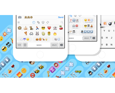 Emojiyo: Die ultimative Emoji Tastatur! – zur Einführung einen Tag kostenlos!