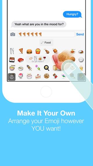 Emojiyo: Die ultimative Emoji Tastatur! – zur Einführung einen Tag kostenlos!