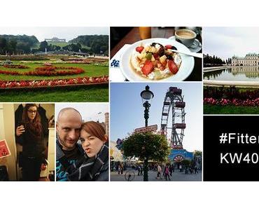 #FitterMe2014 – KW40