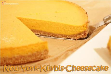 kurbis cheesecake