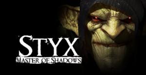logo 300x155 Styx: Master of Shadows Test/Review