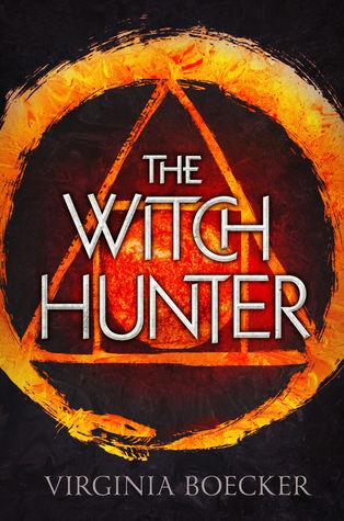 The Witch Hunter