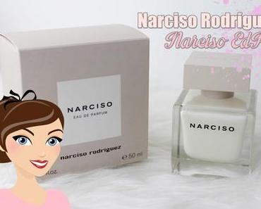 Narciso Rodriguez 'NARCISO' Eau de Parfum [Duftreview]