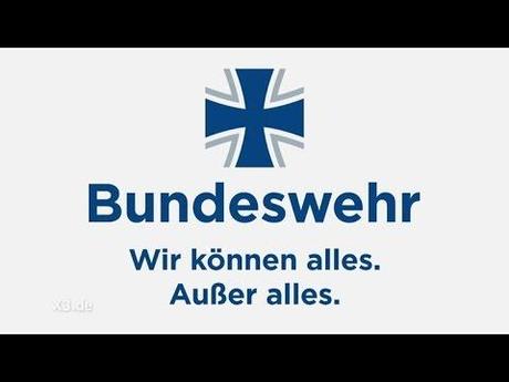 Ein ehrlicher Werbespot für die Bundeswehr