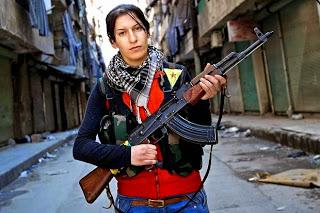 Die Kurden werden wieder vorsätzlich verraten und alle sehen zu
