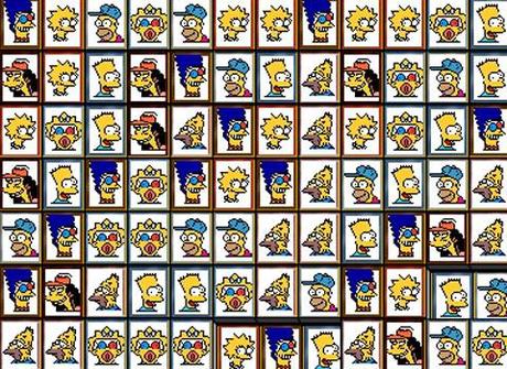 tiles-of-simpsons