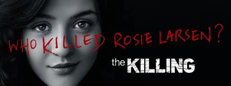 The Killing Serie