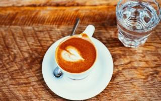 Rezept: Angefetteter Kaffee, auch Bulletproof Coffee