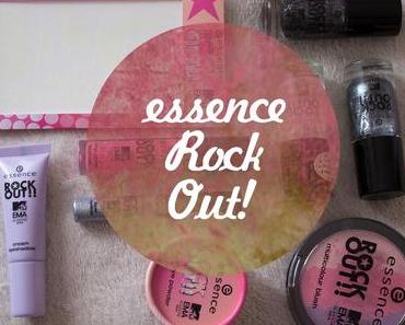 [Review] essence Rock Out!! Limited Edition