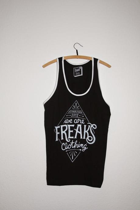 Get your Freak on / The Last ITEMS !!!!