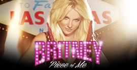 Britney Spears – Pieces of me [Konzertshow]