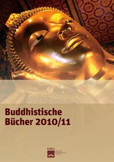 Buddhisten auf der Frankfurter Buchmesse 2014